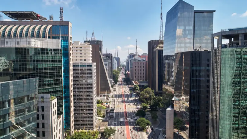Investimento Imobiliário na Avenida Paulista: Por que Agora é o Momento Ideal