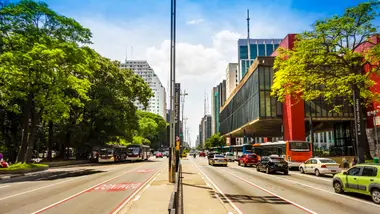 Guia Completo para Alugar um Apartamento na Avenida Paulista: Dicas, Preços e Oportunidades