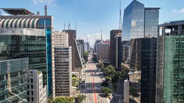 Investimento Imobiliário na Avenida Paulista: Por que Agora é o Momento Ideal